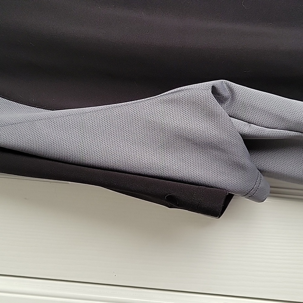 Grand Slam Air Flow Men's Polo Shirt - Picture 9 of 12